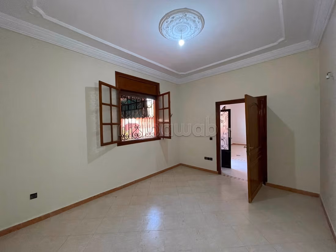 Villa vide situada en Massira cerca de Targa