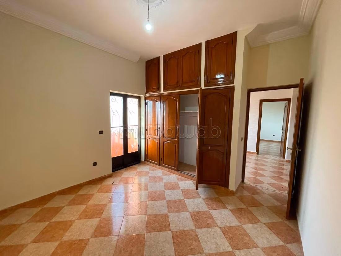 Villa vide situada en Massira cerca de Targa