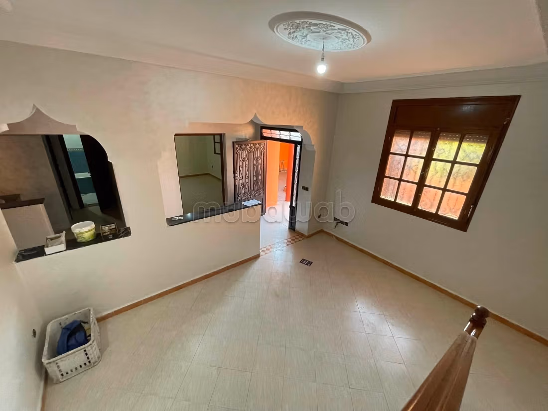 Villa vide situada en Massira cerca de Targa