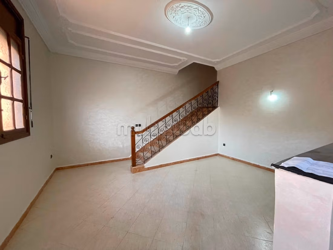 Villa vide situada en Massira cerca de Targa