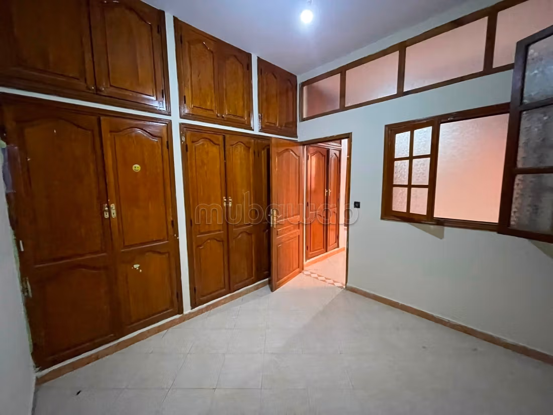 Villa vide situada en Massira cerca de Targa