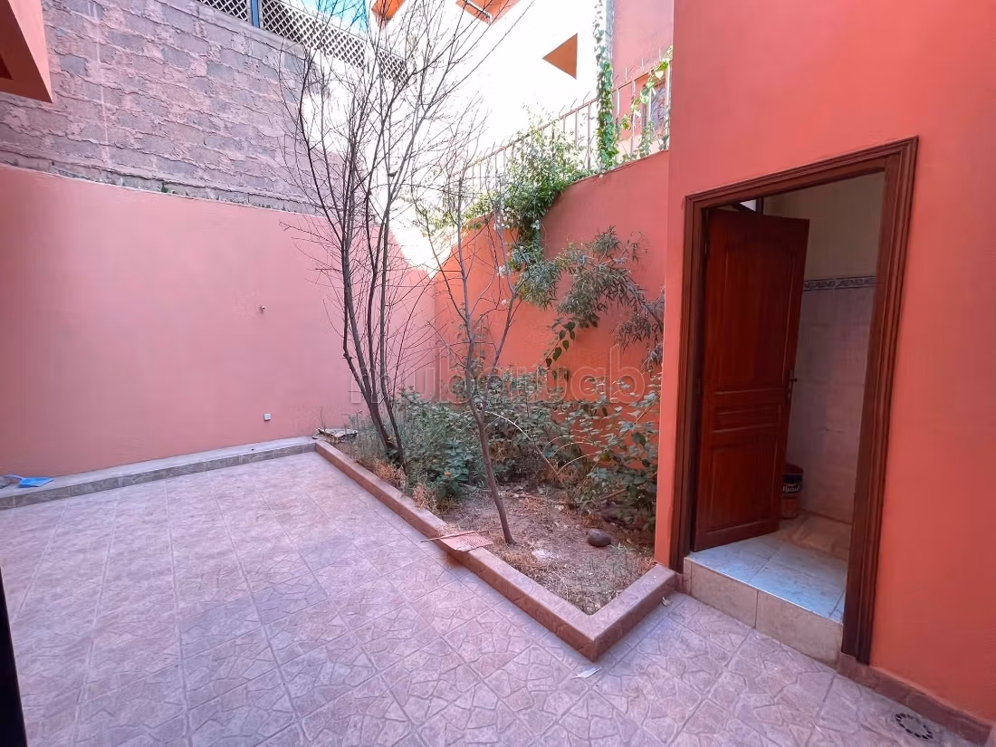 Villa vide situada en Massira cerca de Targa