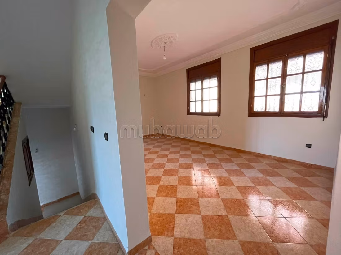 Villa vide situada en Massira cerca de Targa