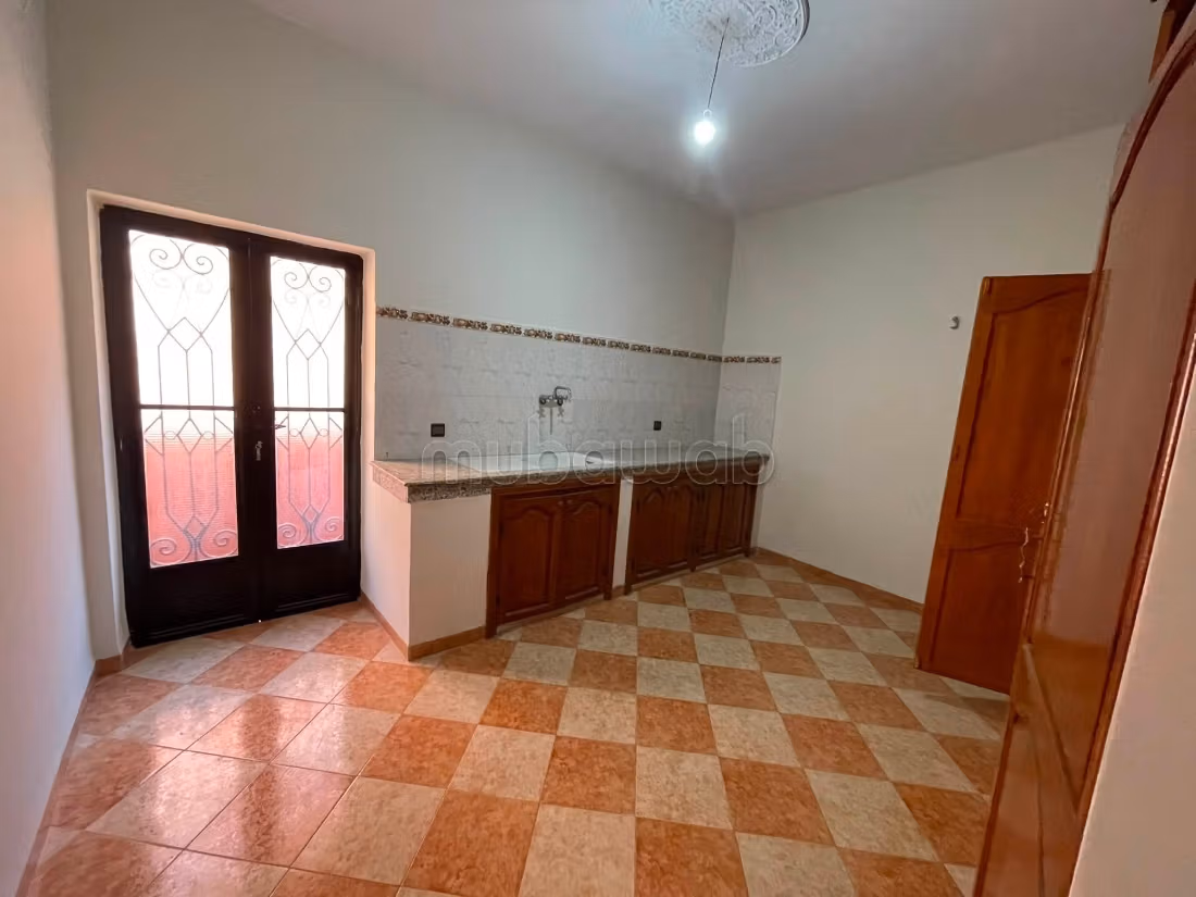 Villa vide situada en Massira cerca de Targa