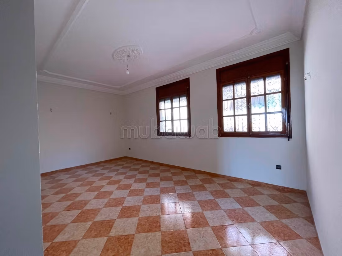 Villa vide situada en Massira cerca de Targa