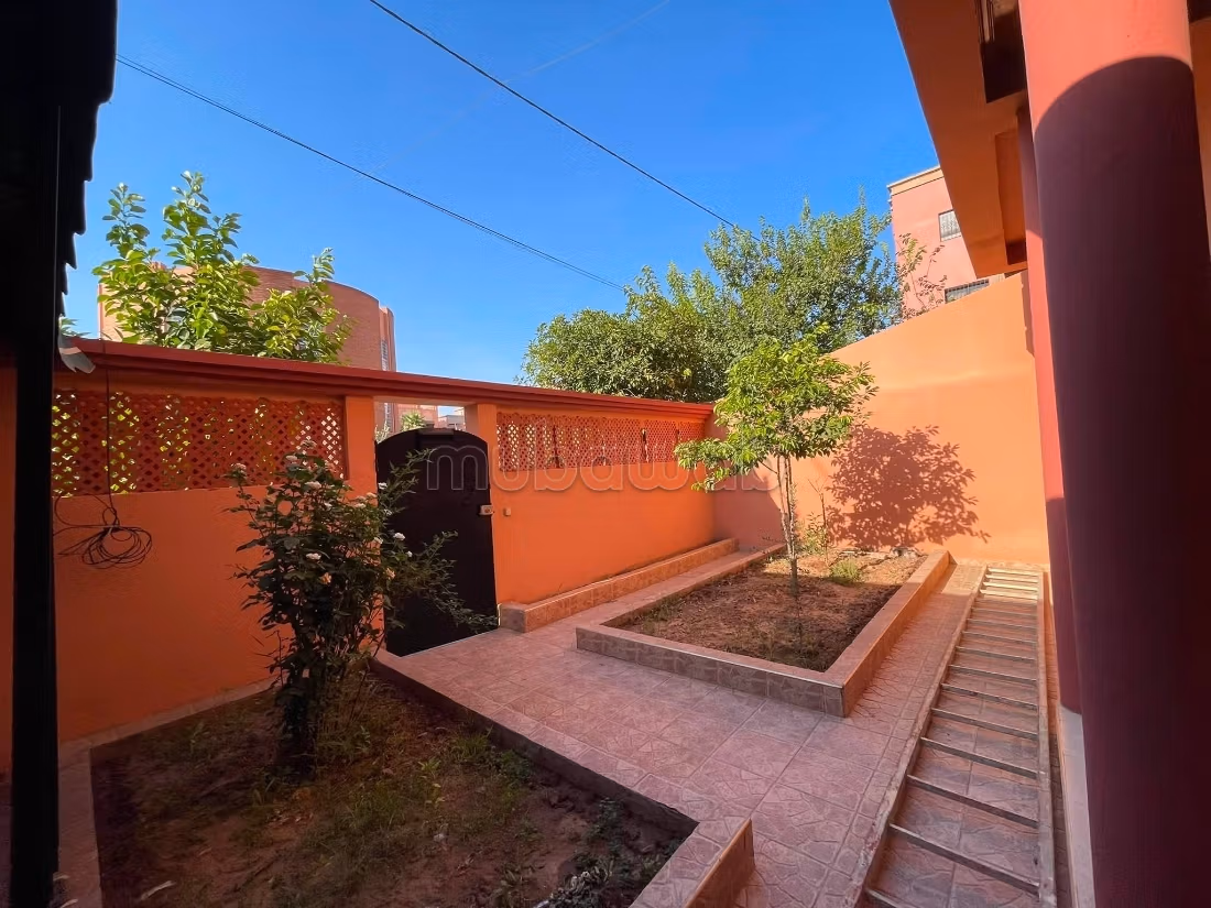 Villa vide situada en Massira cerca de Targa