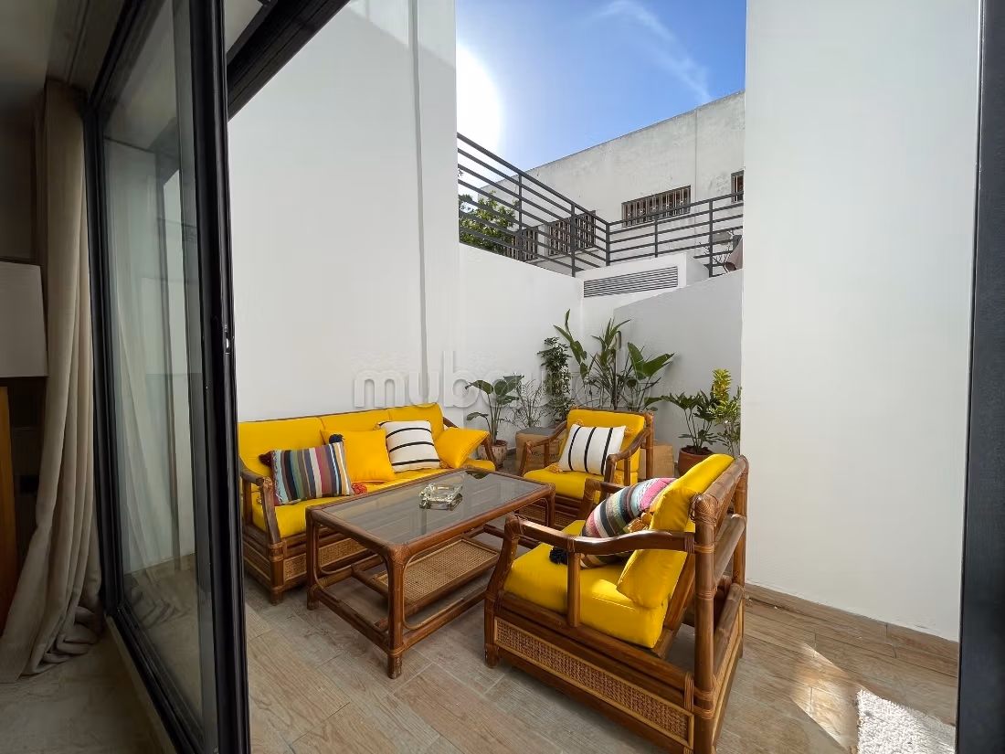 Appartement 70 m² à Les Hôpitaux — 8