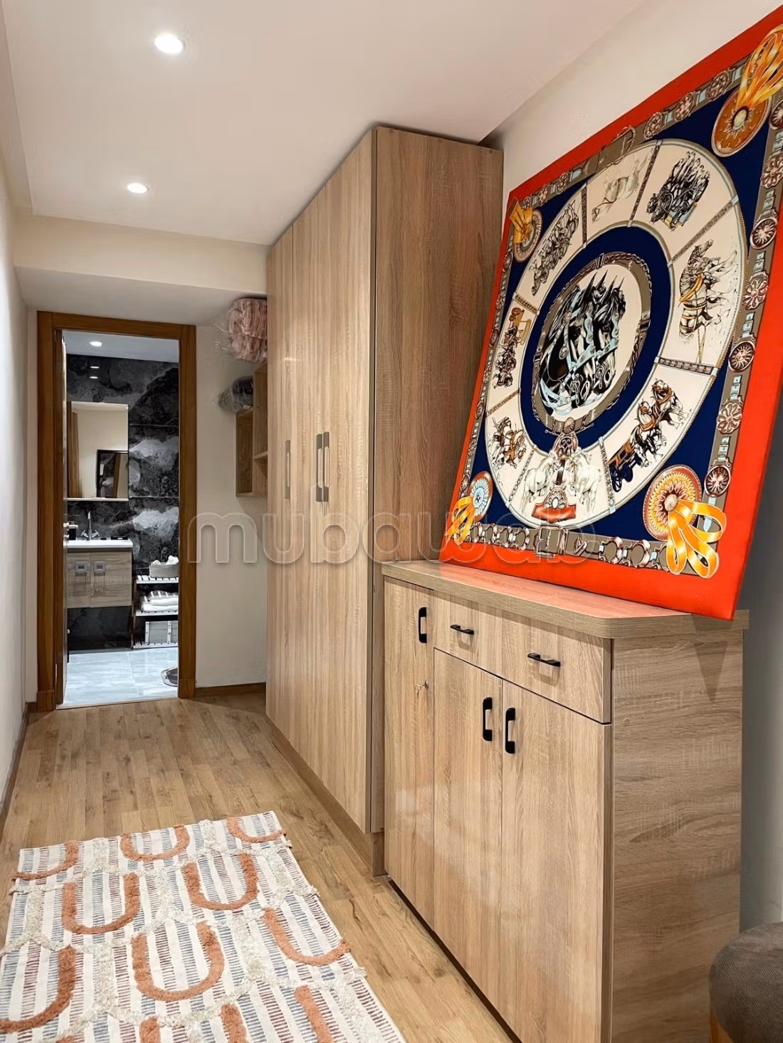 Appartement 70 m² à Les Hôpitaux — 9