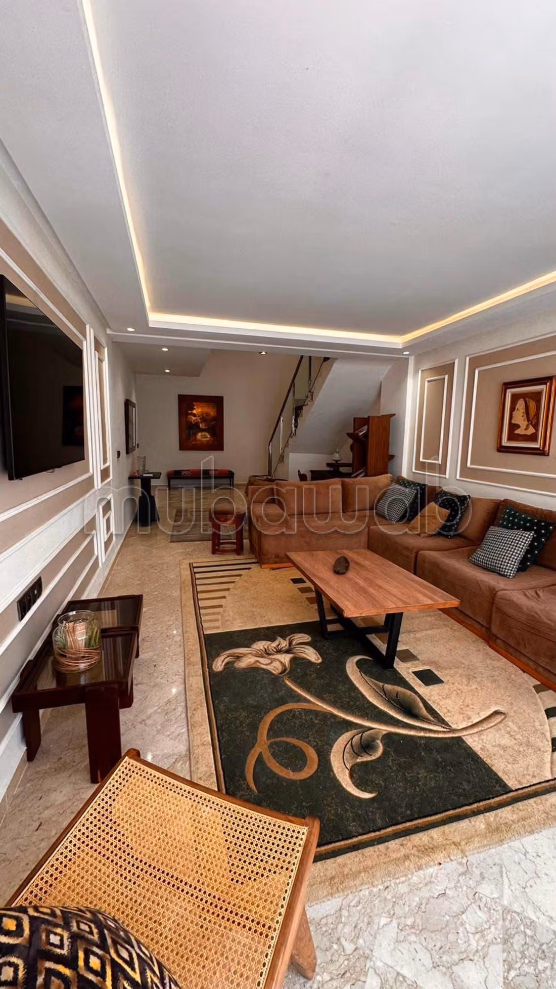 Appartement 70 m² à Les Hôpitaux — 10