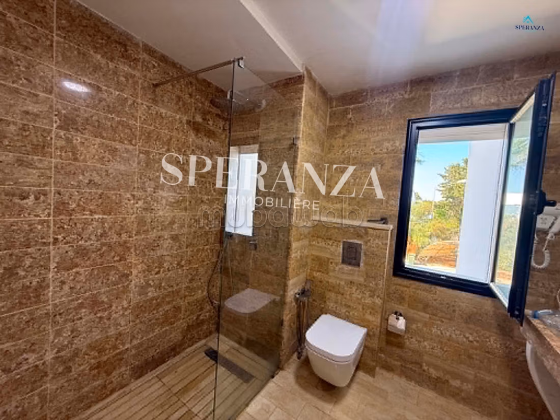 Vacances Villa ALTO S8