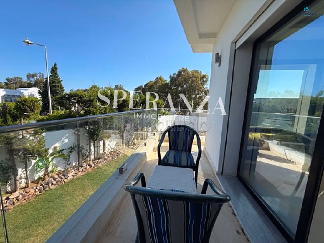 Vacances Villa ALTO S8