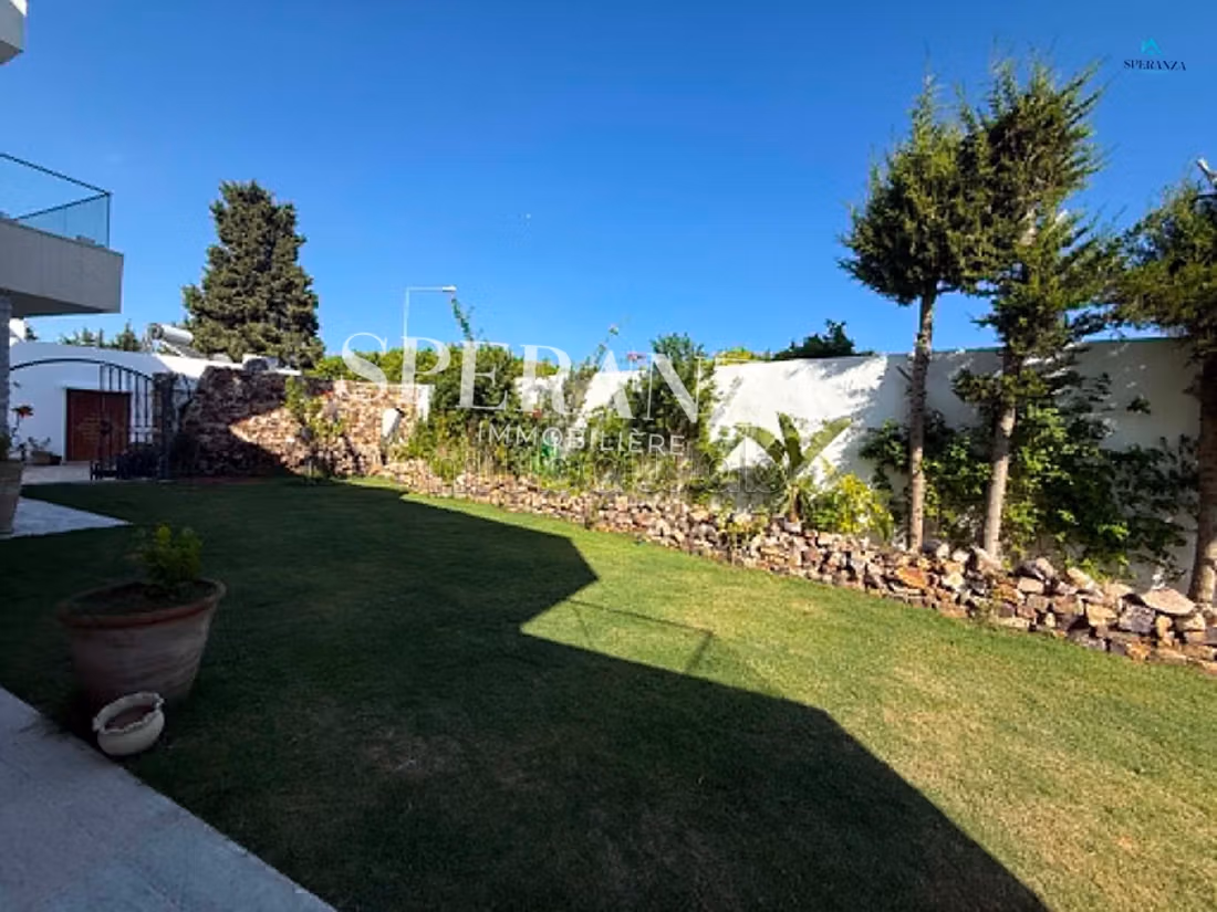 Vacances Villa ALTO S8