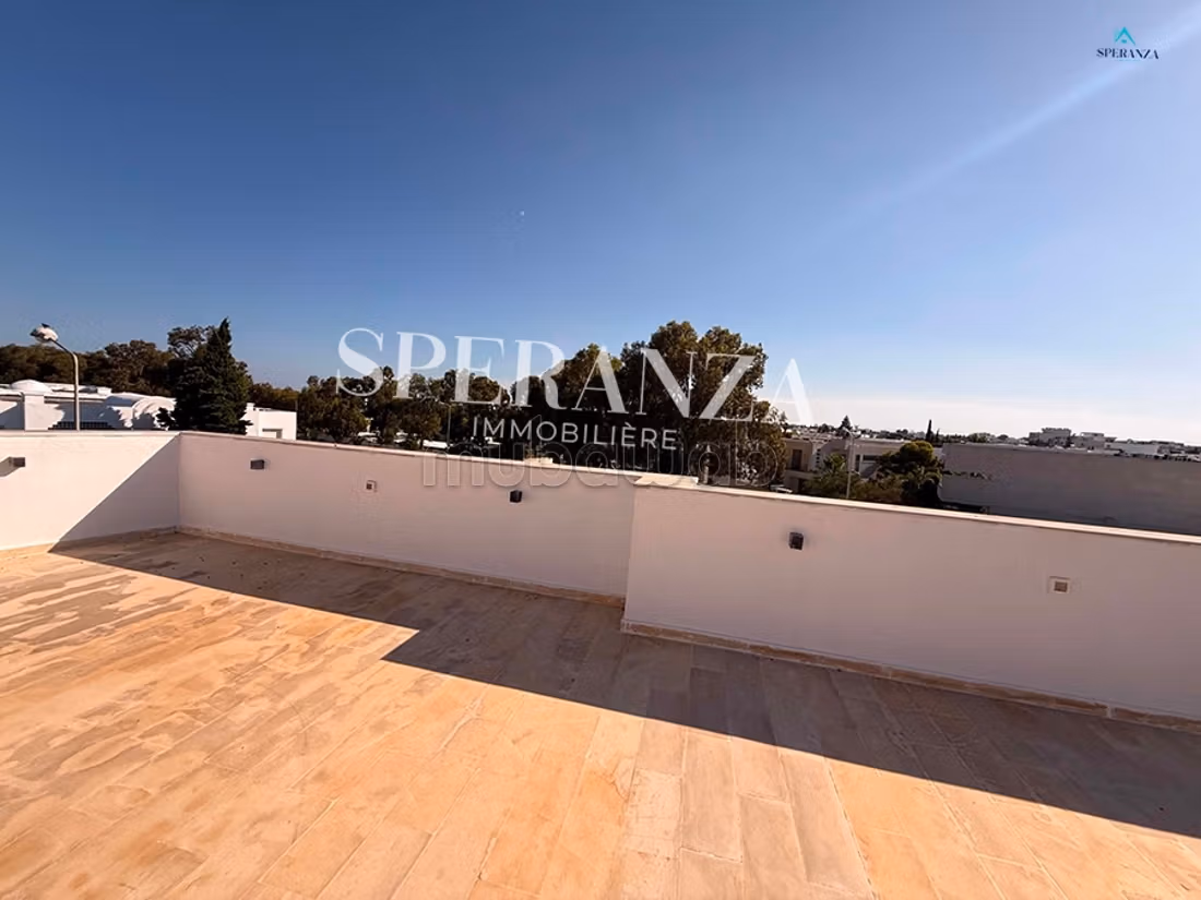 Vacances Villa ALTO S8