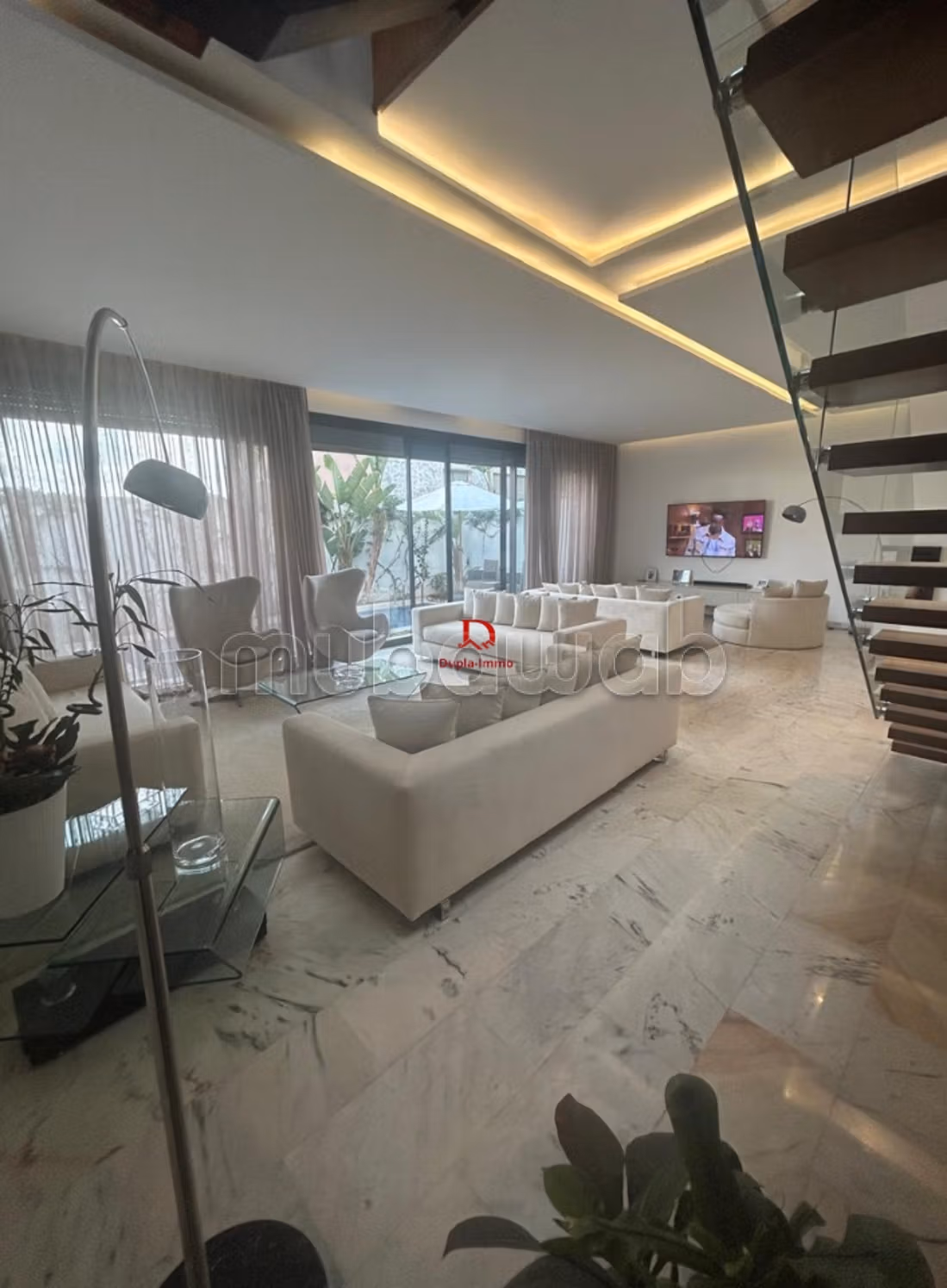 Villa en venta en Harhoura