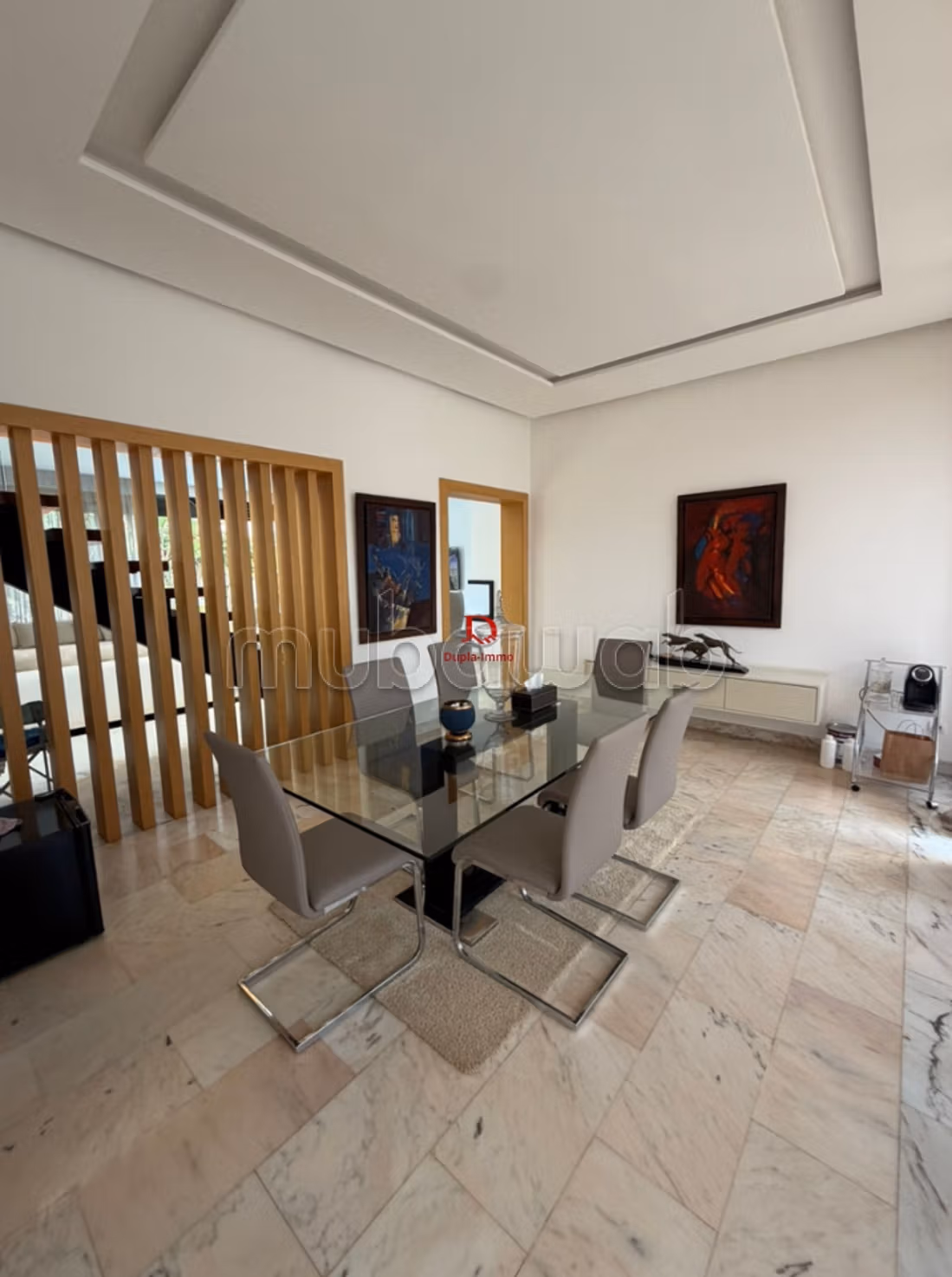 Villa en venta en Harhoura