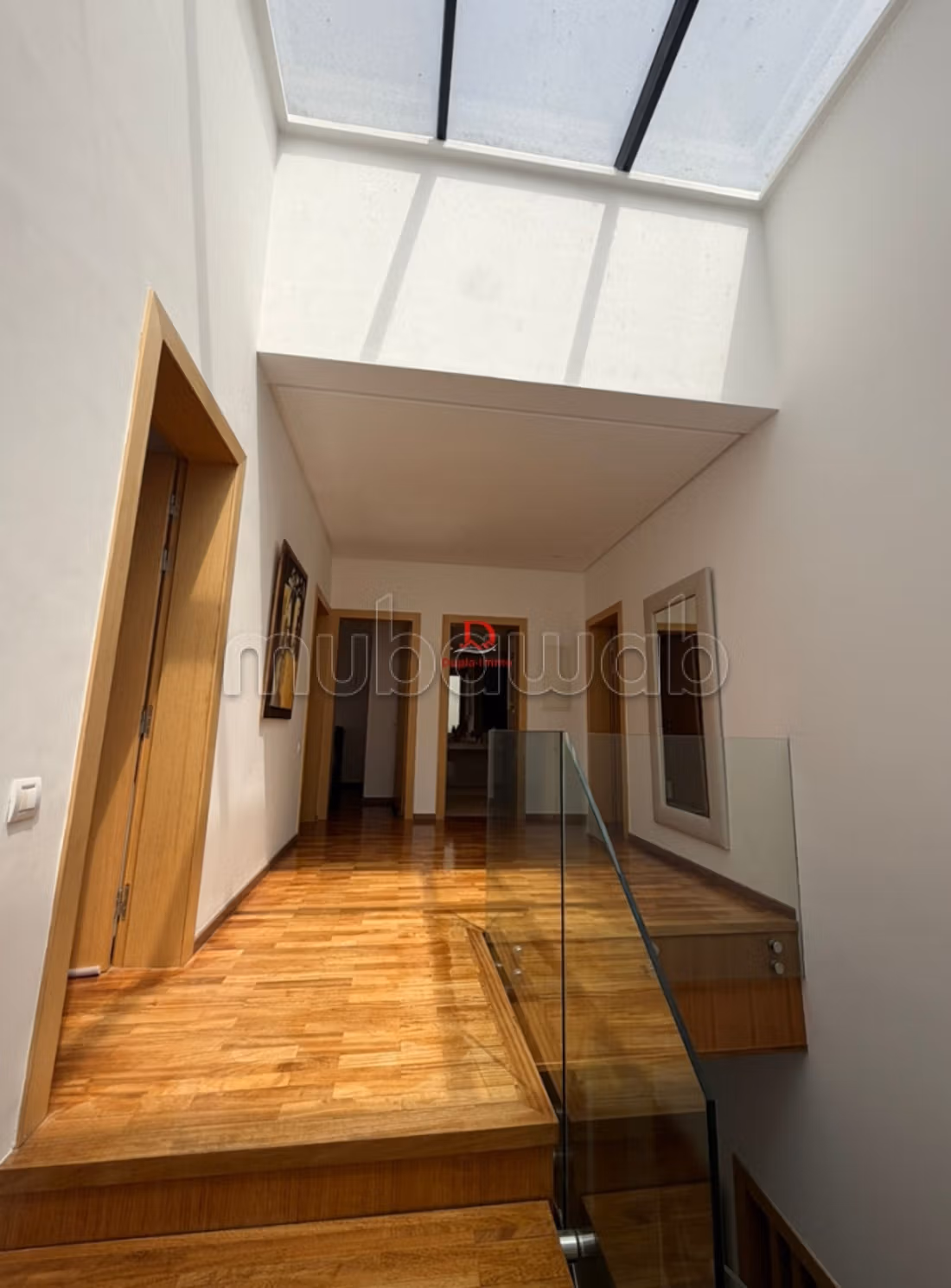Villa en venta en Harhoura