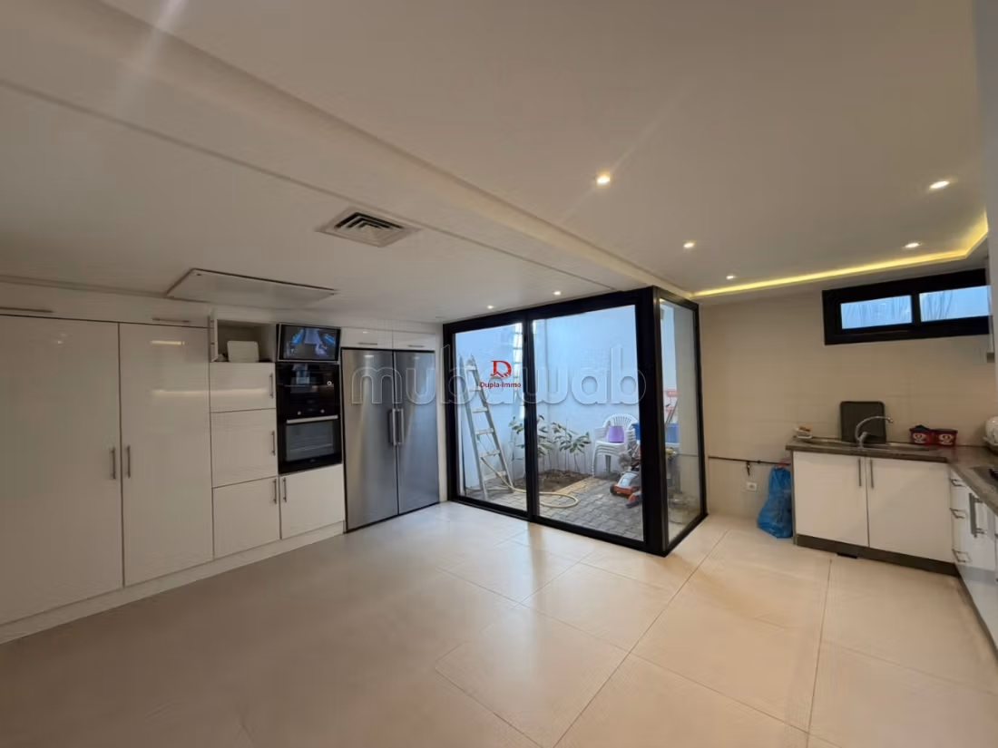 Villa en venta en Harhoura