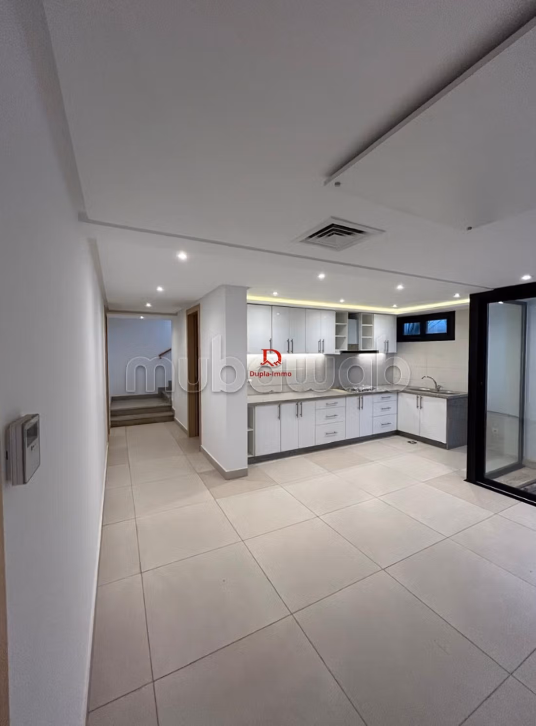 Villa en venta en Harhoura