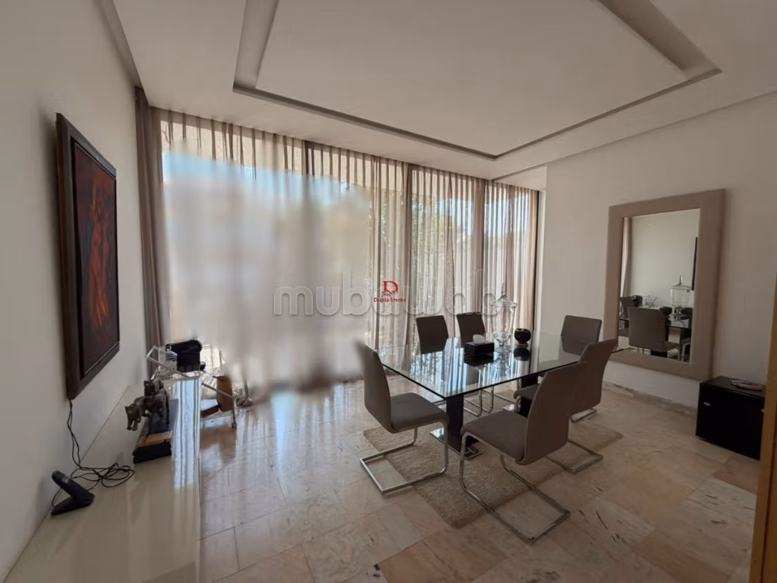 Villa en venta en Harhoura