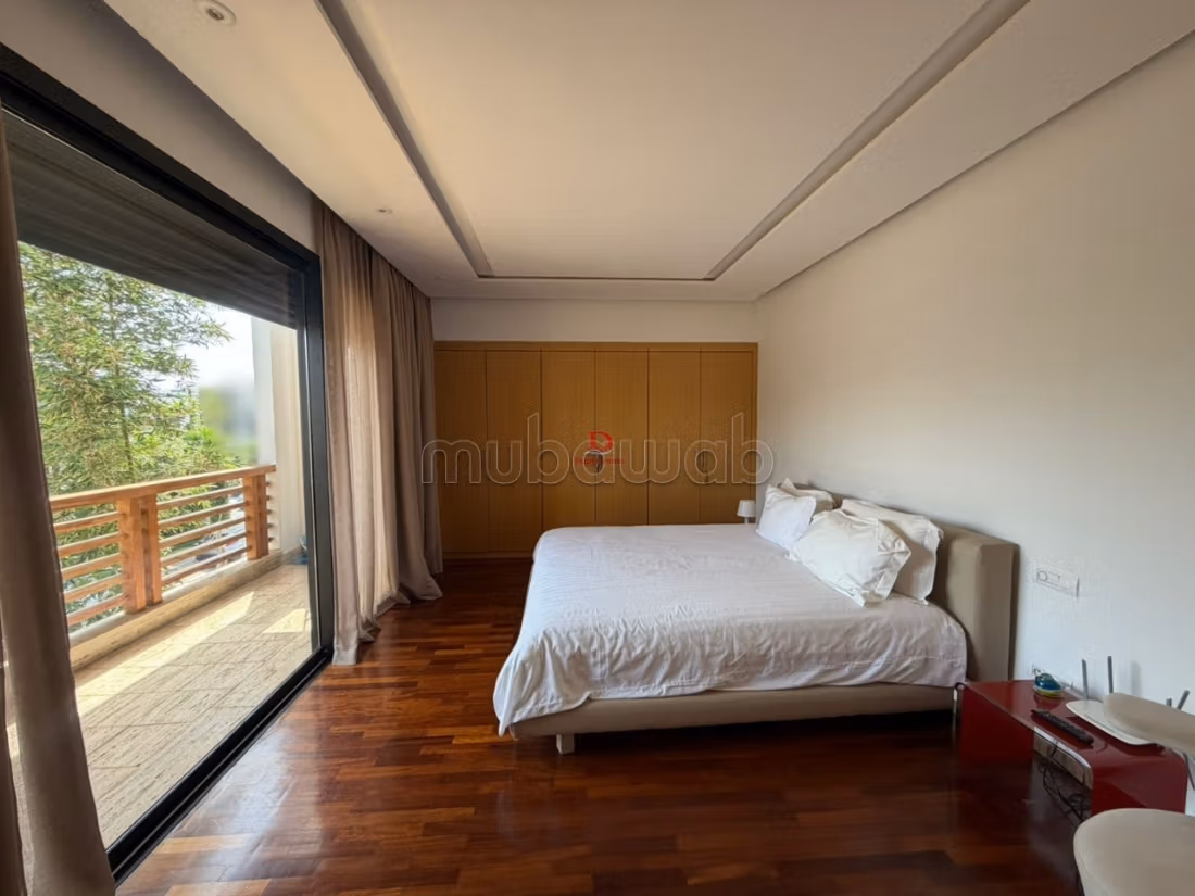 Villa en venta en Harhoura