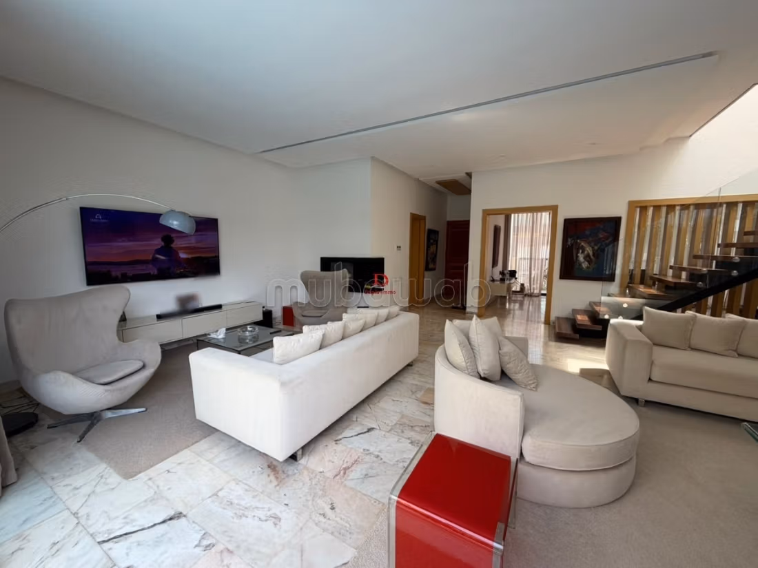 Villa en venta en Harhoura