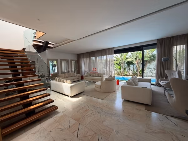 Villa te koop in Harhoura