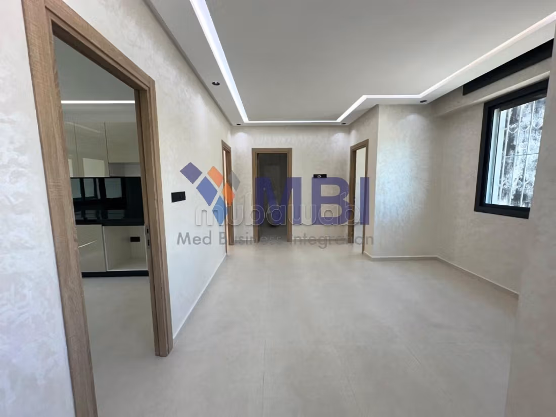 Appartement à Vendre à centre ville V. C. T. 2137 — 3