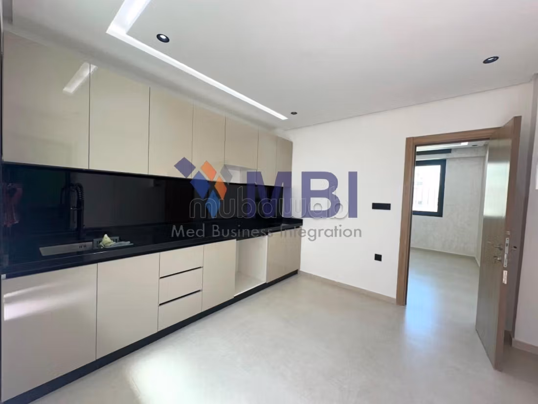 Appartement 106 m² à Centre — 9