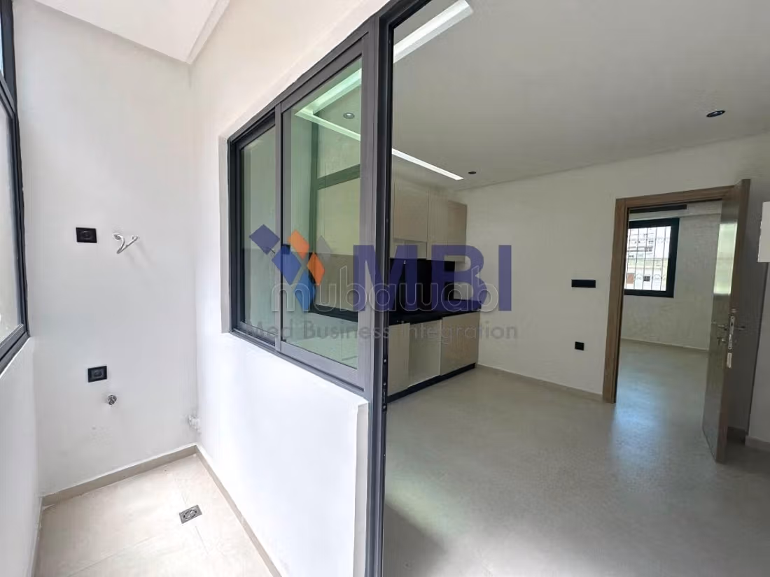 Appartement 106 m² à Centre — 10