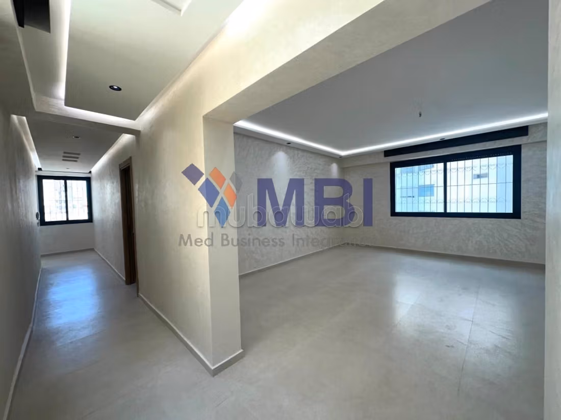 Appartement à Vendre à centre ville V. C. T. 2137 — 2
