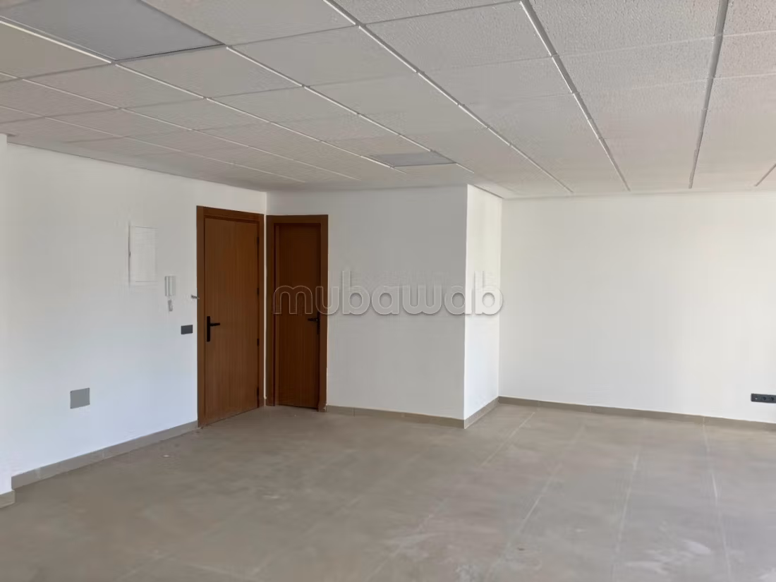 Superbo appartamento in affitto a Città Verde. Superficie 70 m²