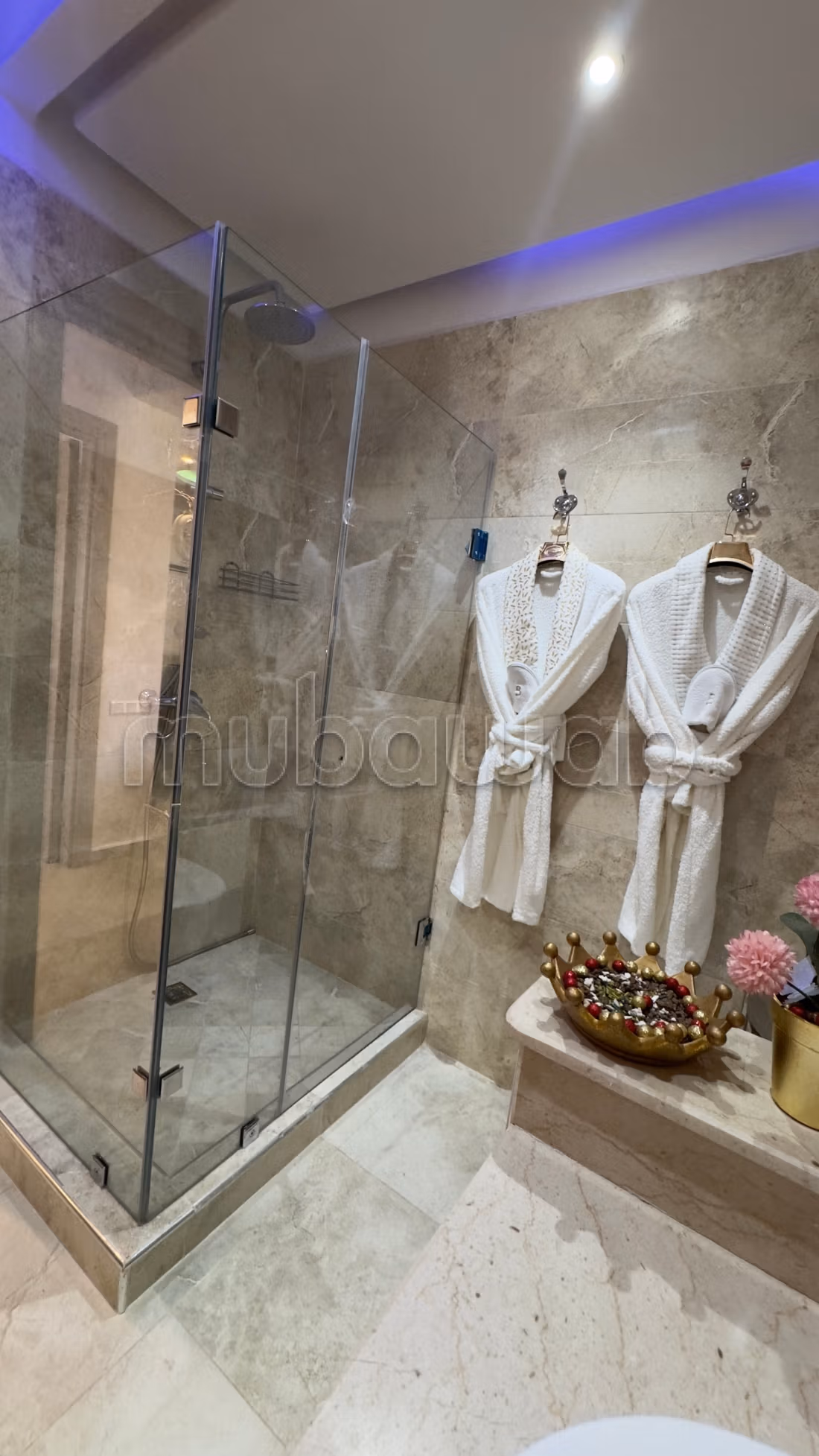 Agdal – Superb Furnished & Renovated Apartment with Pool View