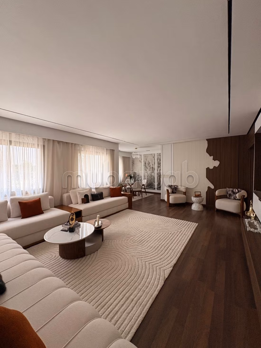 Magnifique appartement à louer à Racine