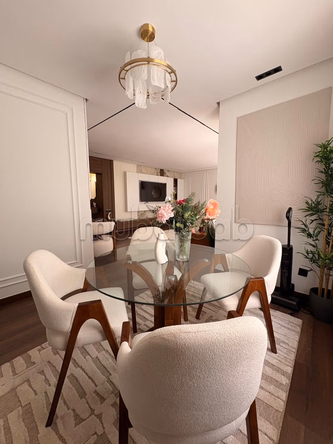 Magnifique appartement à louer à Racine — 3