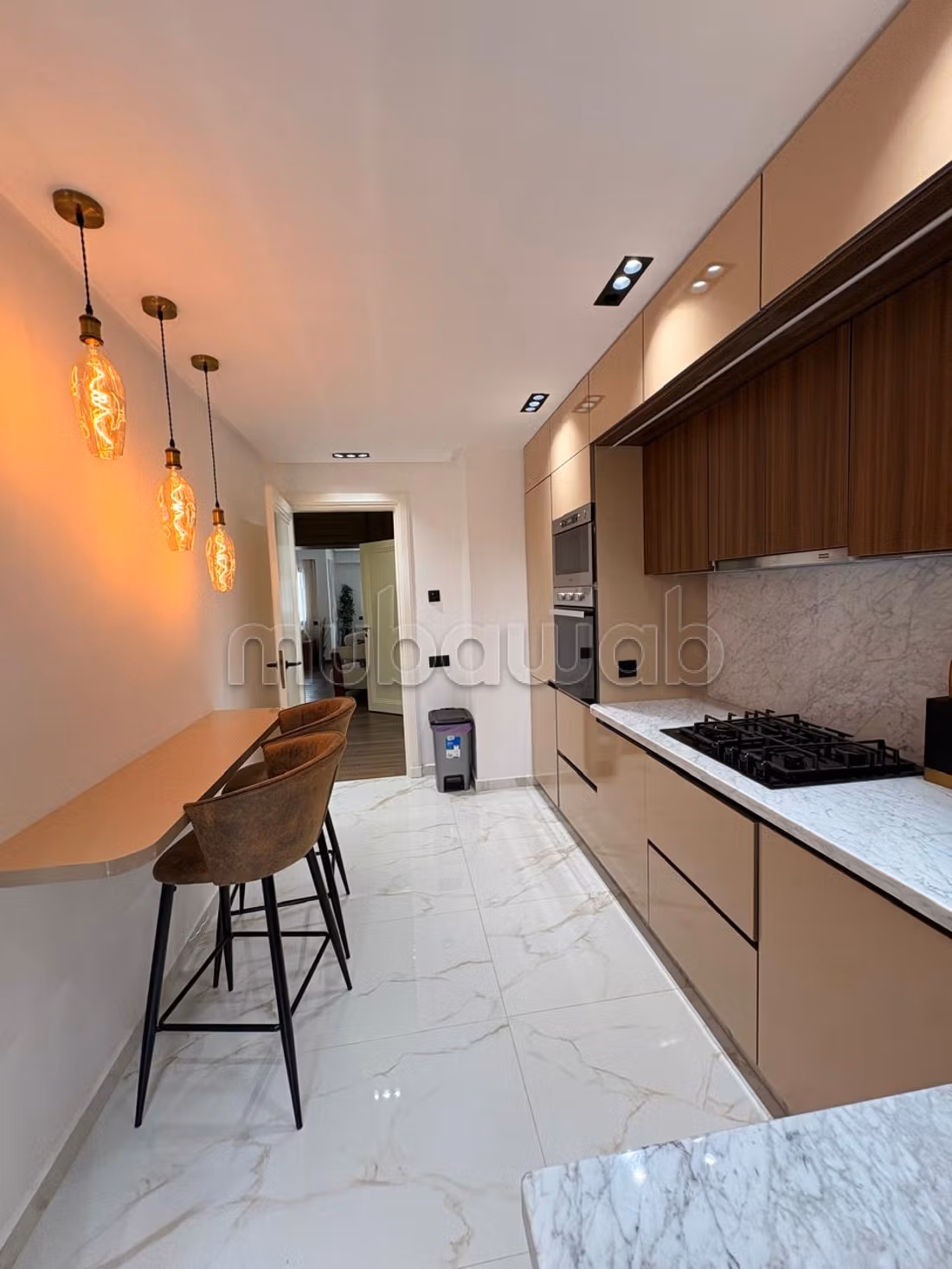 Appartement 120 m² à Gauthier — 10