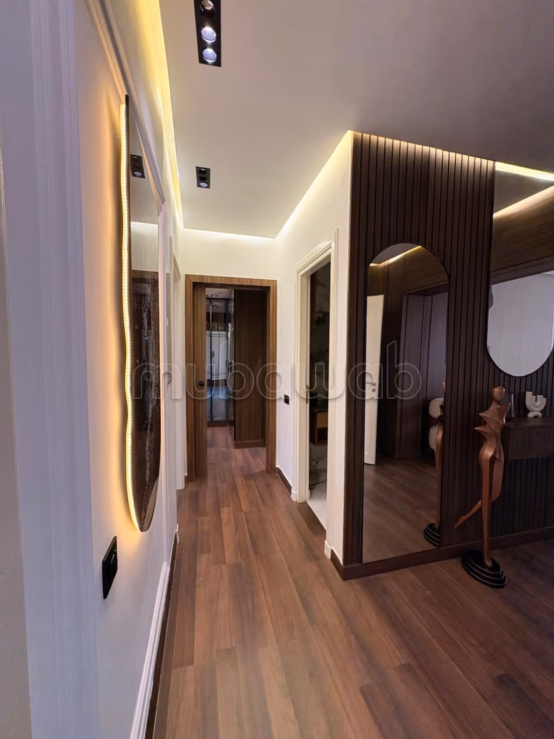 Appartement 120 m² à Gauthier — 12