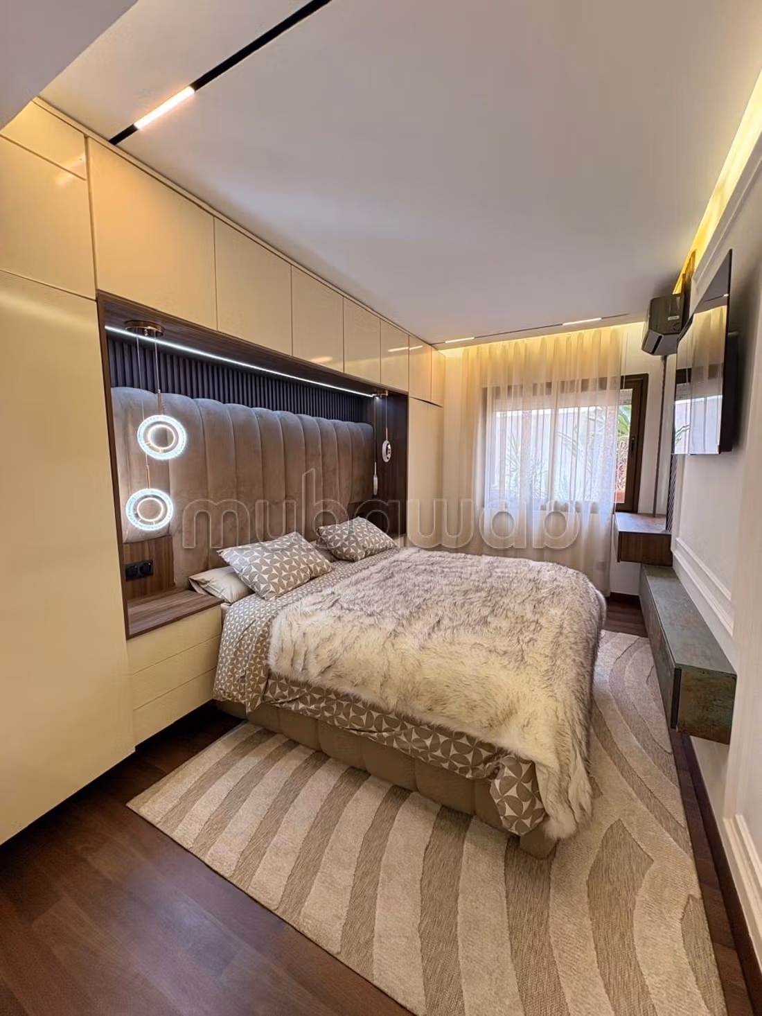 Appartement 120 m² à Gauthier — 13