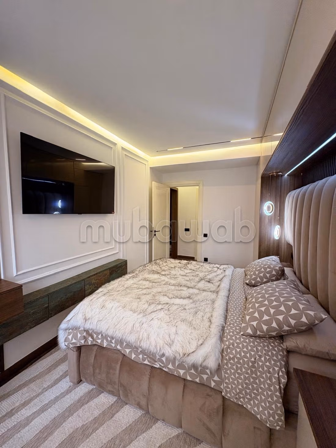 Appartement 120 m² à Gauthier — 14