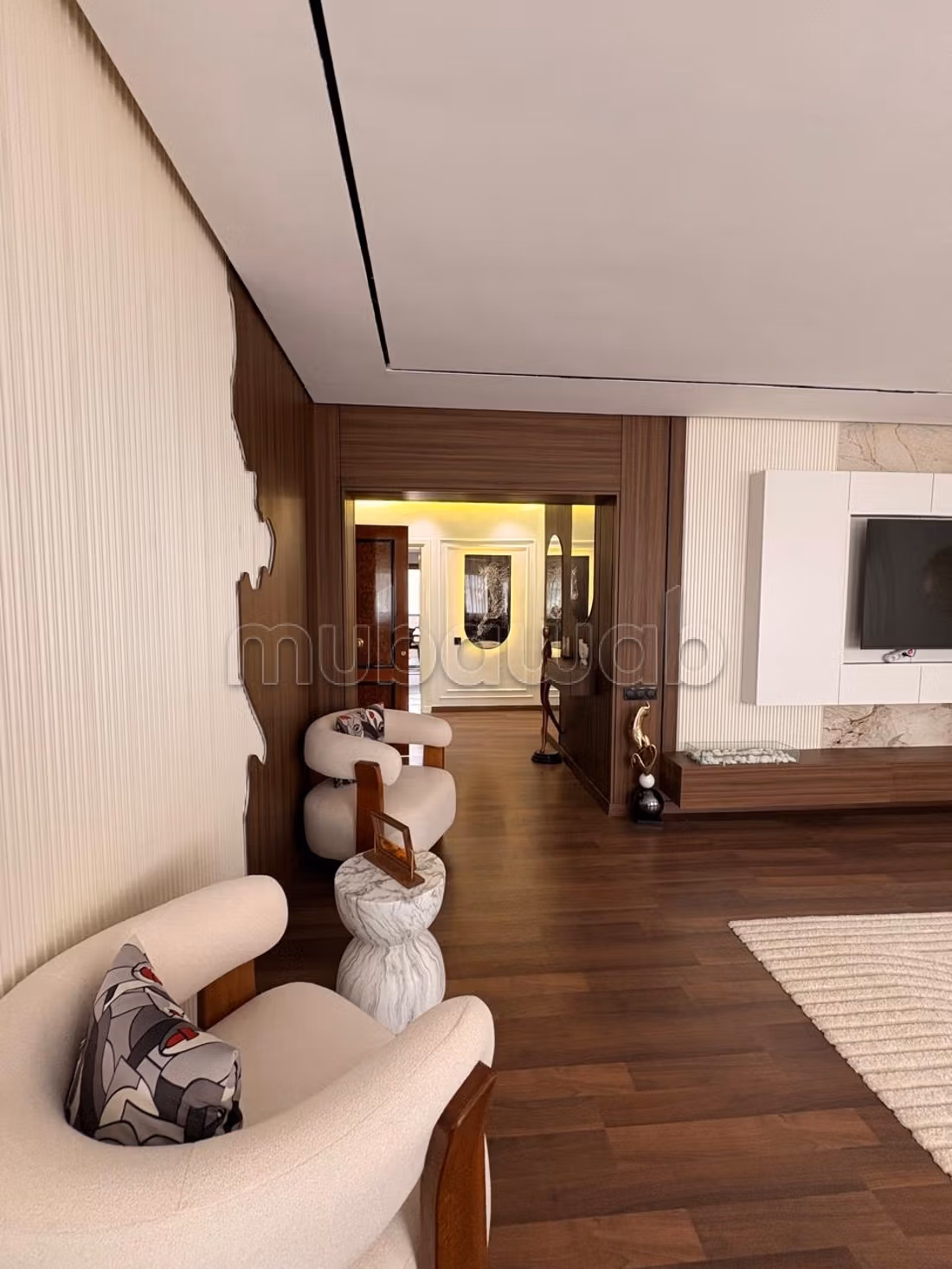 Magnifique appartement à louer à Racine — 5