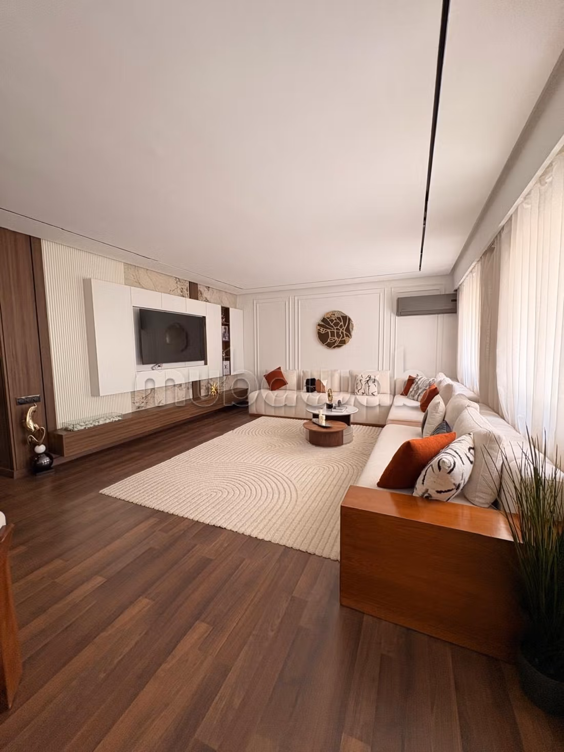 Magnifique appartement à louer à Racine — 2