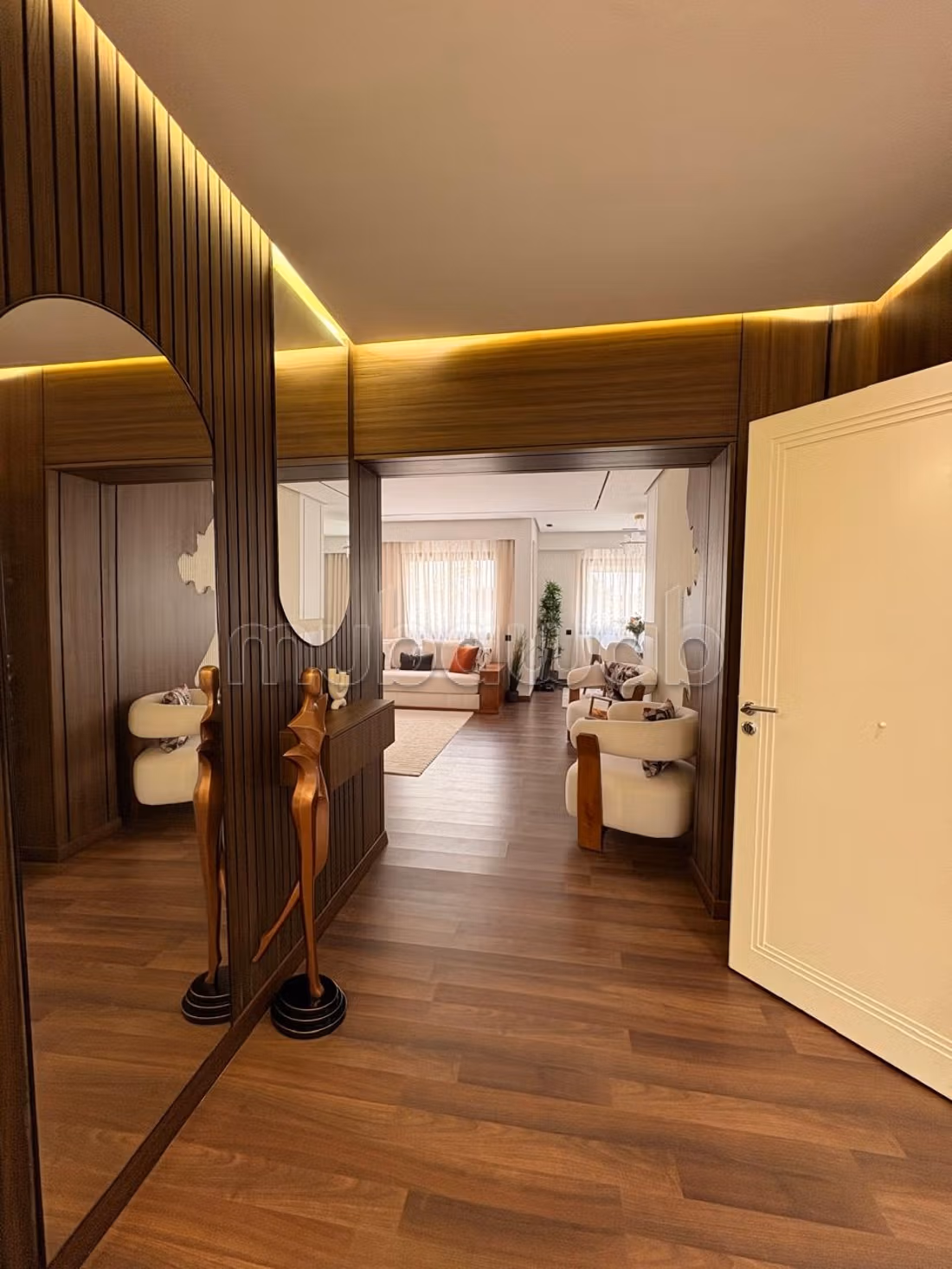 Magnifique appartement à louer à Racine — 6