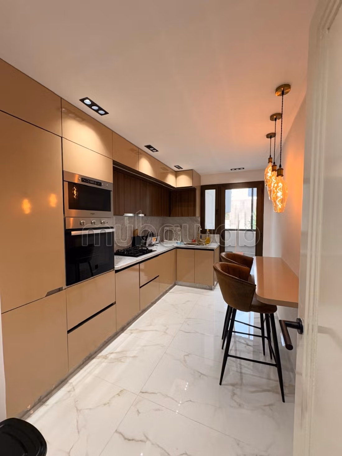 Appartement 120 m² à Gauthier — 7