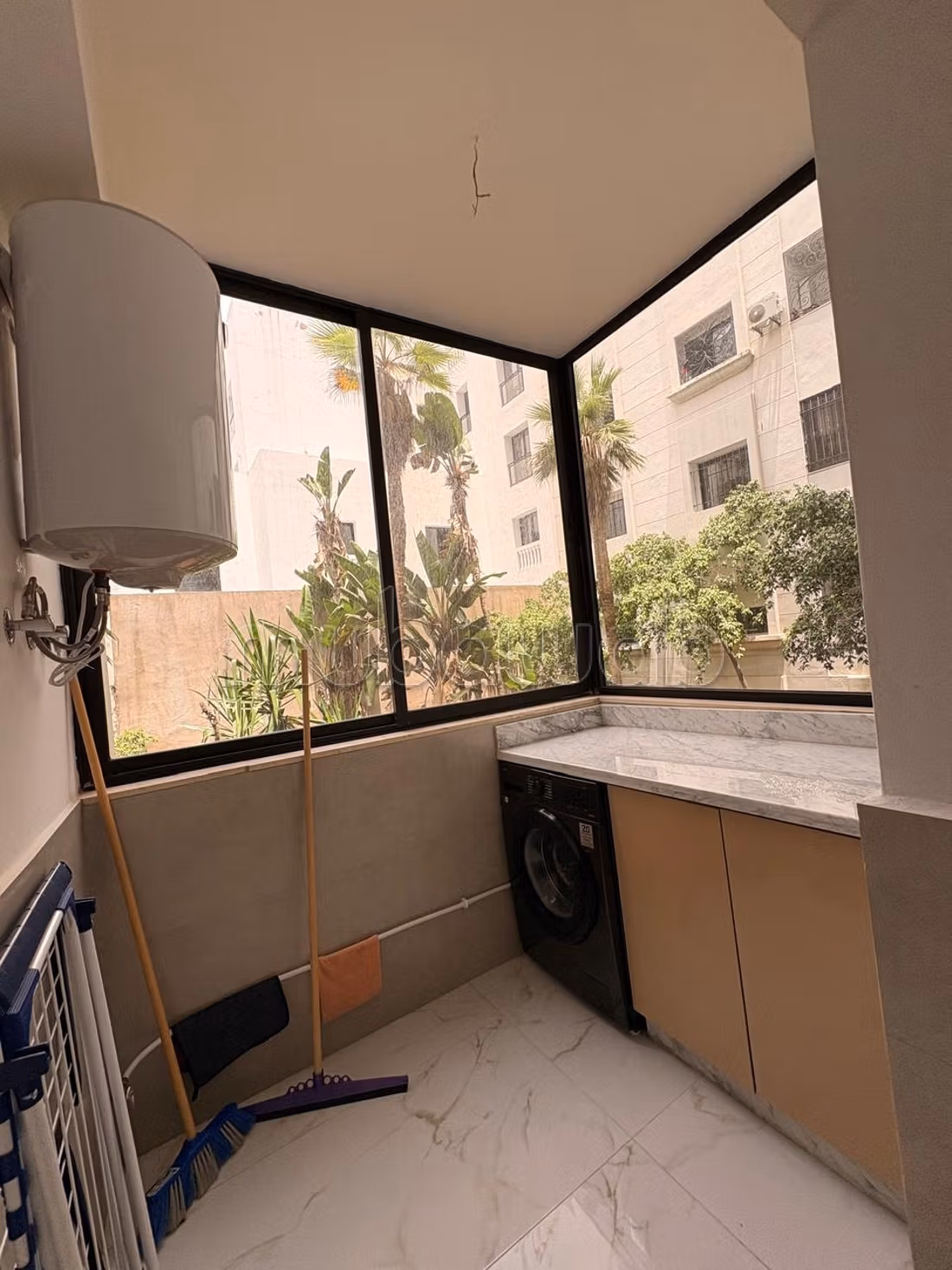Appartement 120 m² à Gauthier — 8
