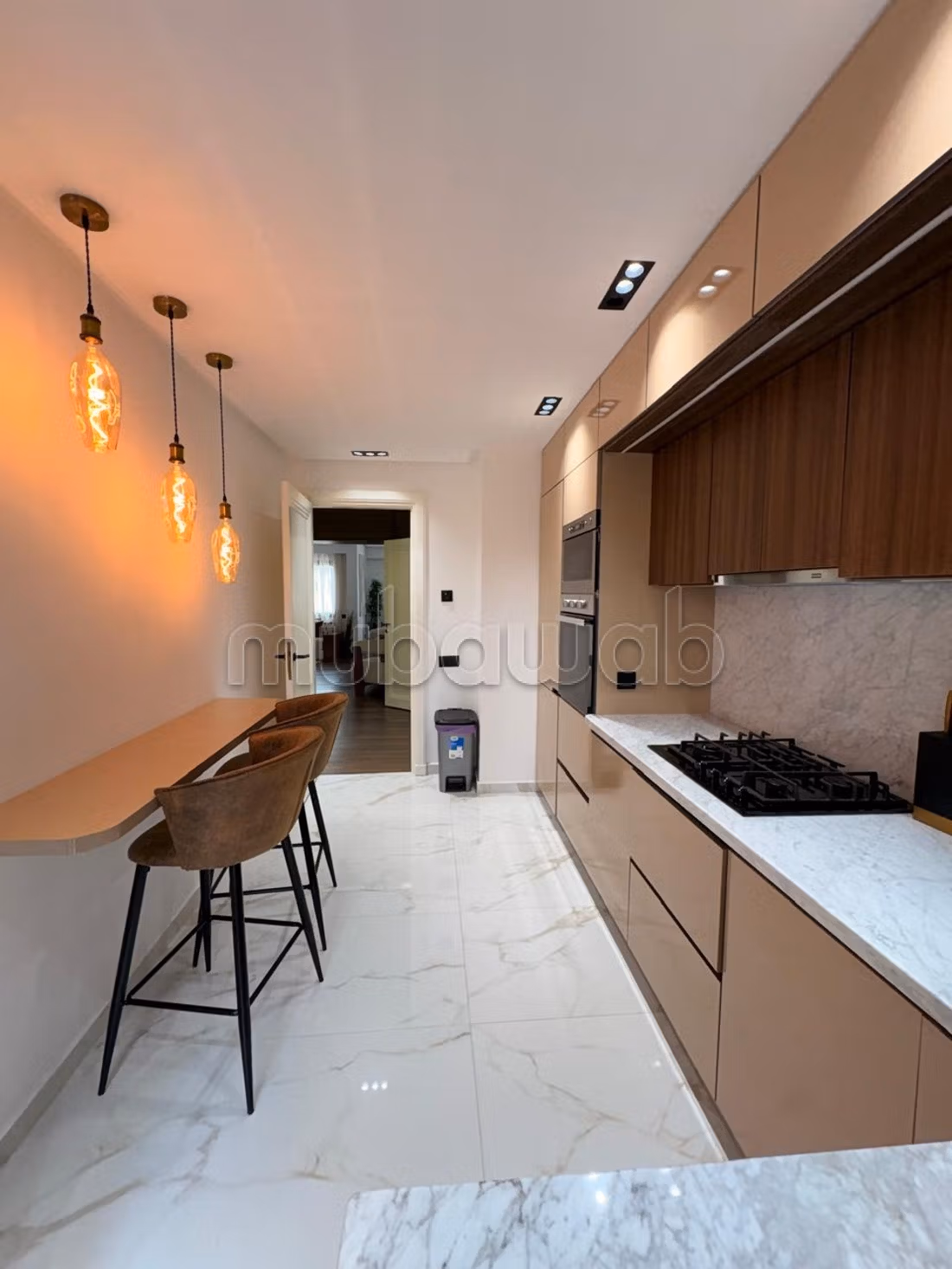 Appartement 120 m² à Gauthier — 9