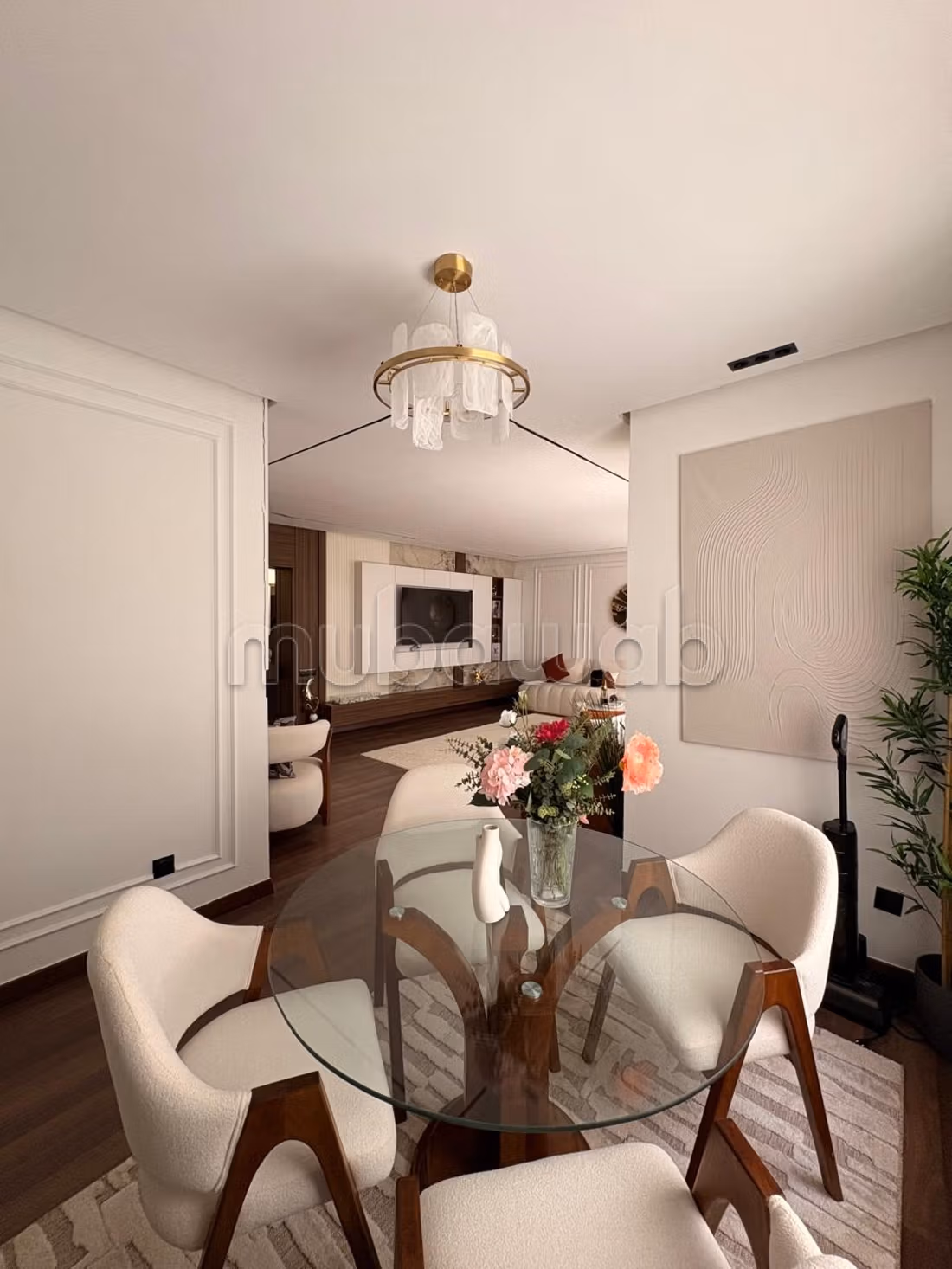 Appartement 120 m² à Gauthier — 16