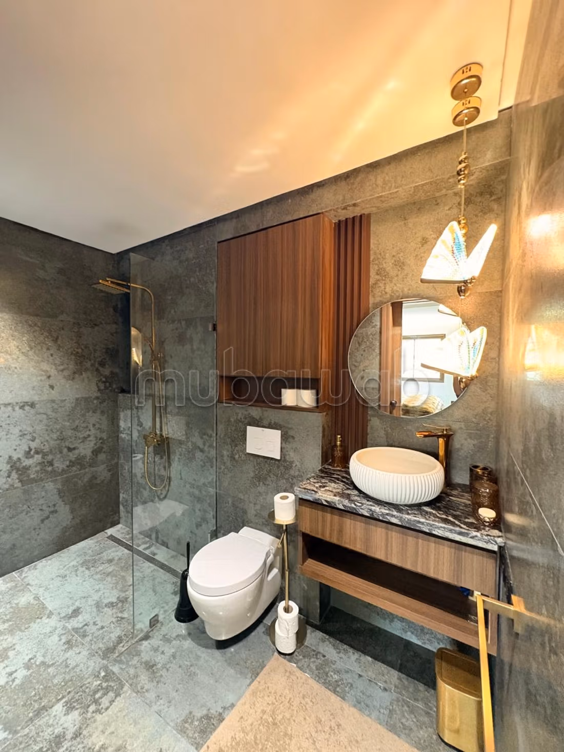 Appartement 120 m² à Gauthier — 18