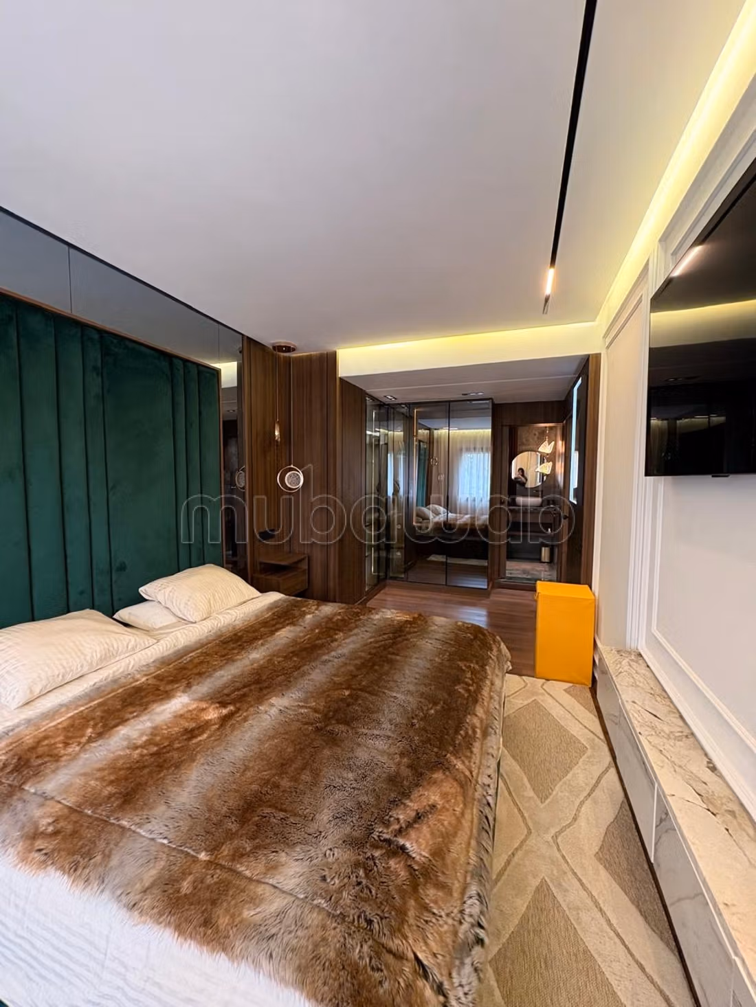 Appartement 120 m² à Gauthier — 19