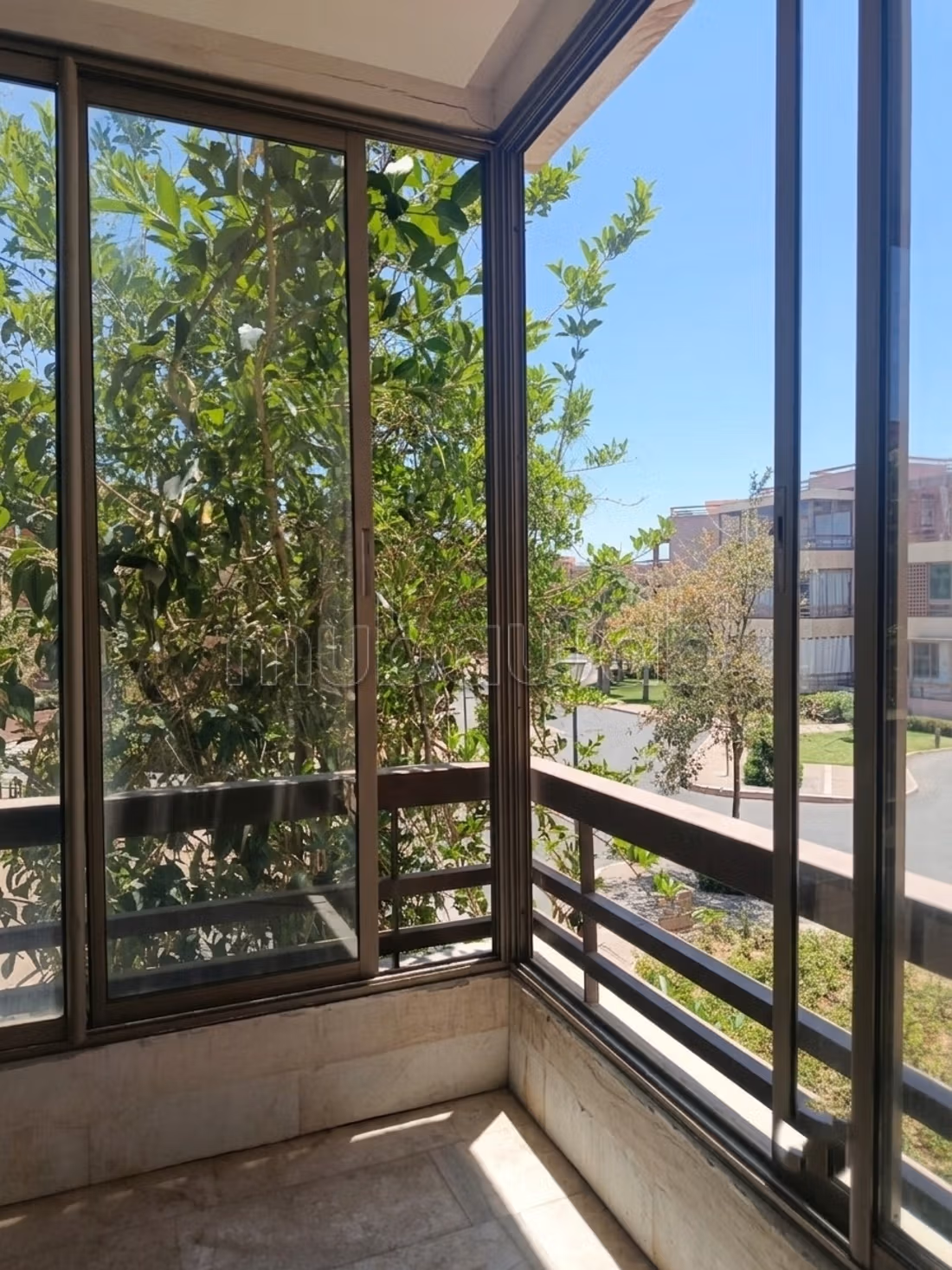 Appartement de Standing – Avenue Mohammed VI — 2