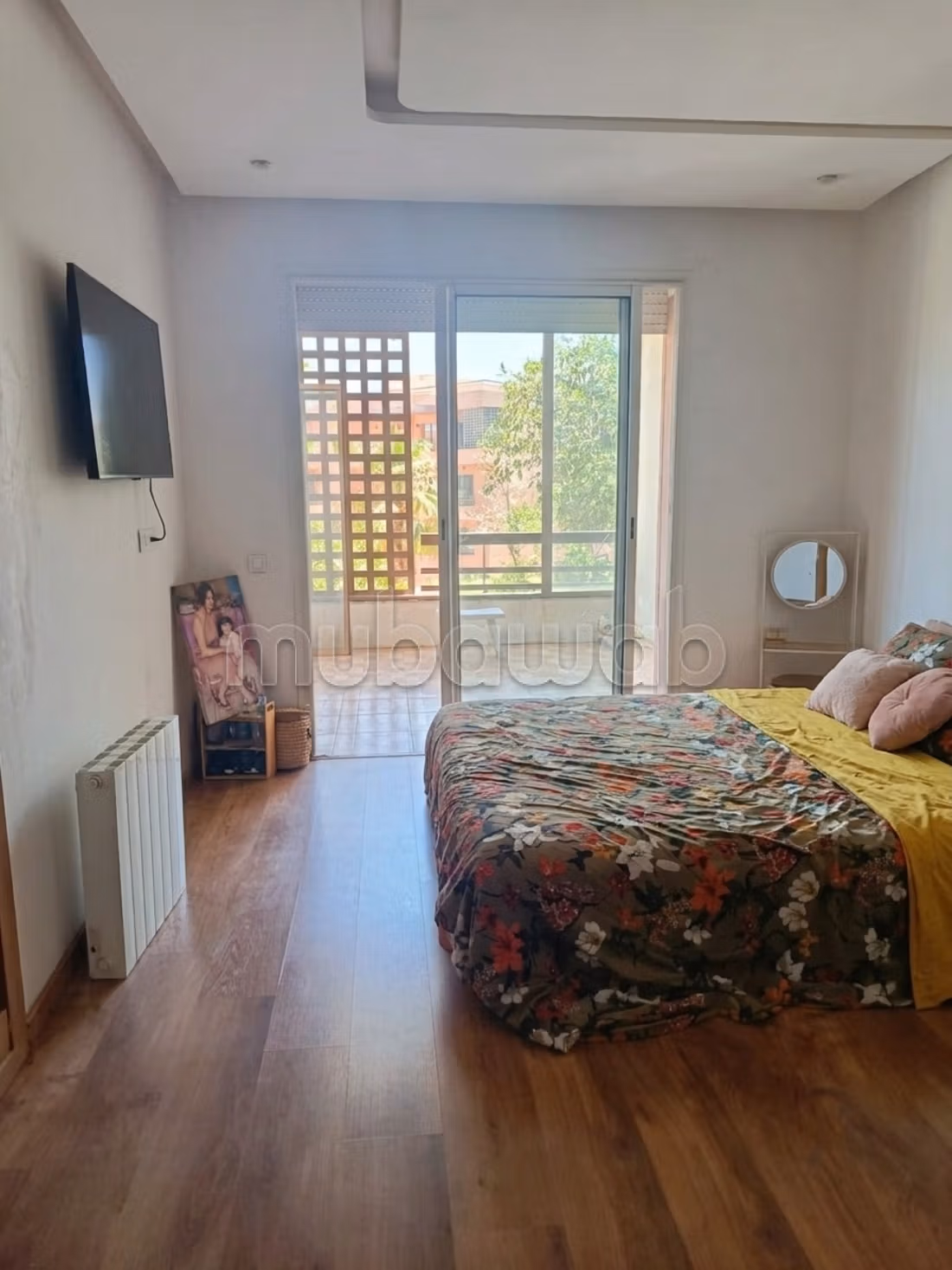 Appartement de Standing – Avenue Mohammed VI — 4