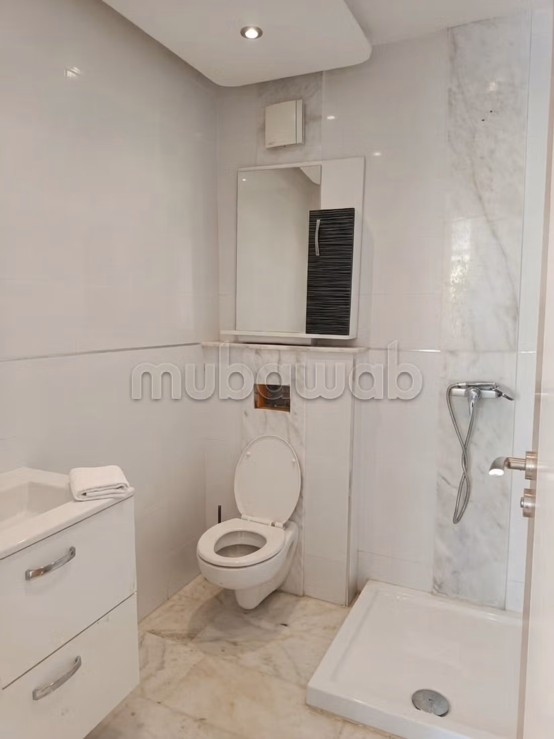 Appartement de Standing – Avenue Mohammed VI — 5